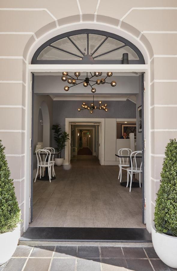 No 9 Springfield Hotel Sidney Exterior foto