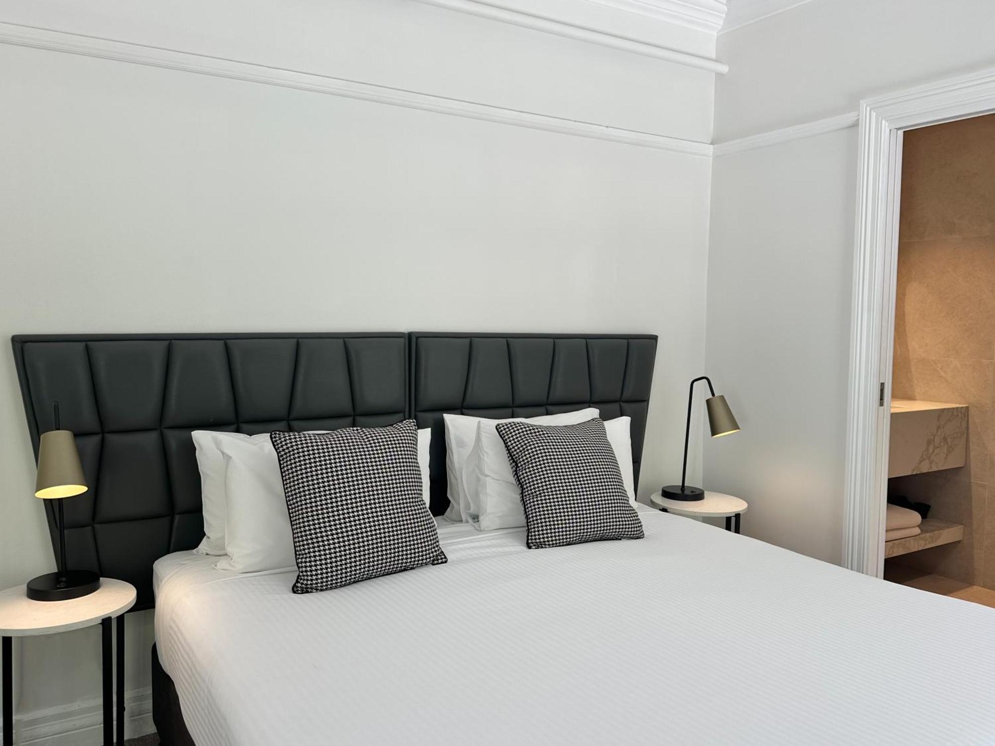 No 9 Springfield Hotel Sidney Exterior foto
